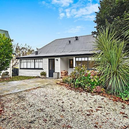 Blackwood Tree Cottage - Heritage Listed Property - Evandale! Exteriér fotografie