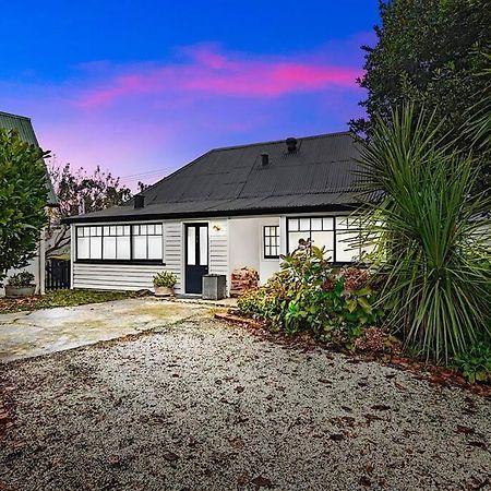 Blackwood Tree Cottage - Heritage Listed Property - Evandale! Exteriér fotografie