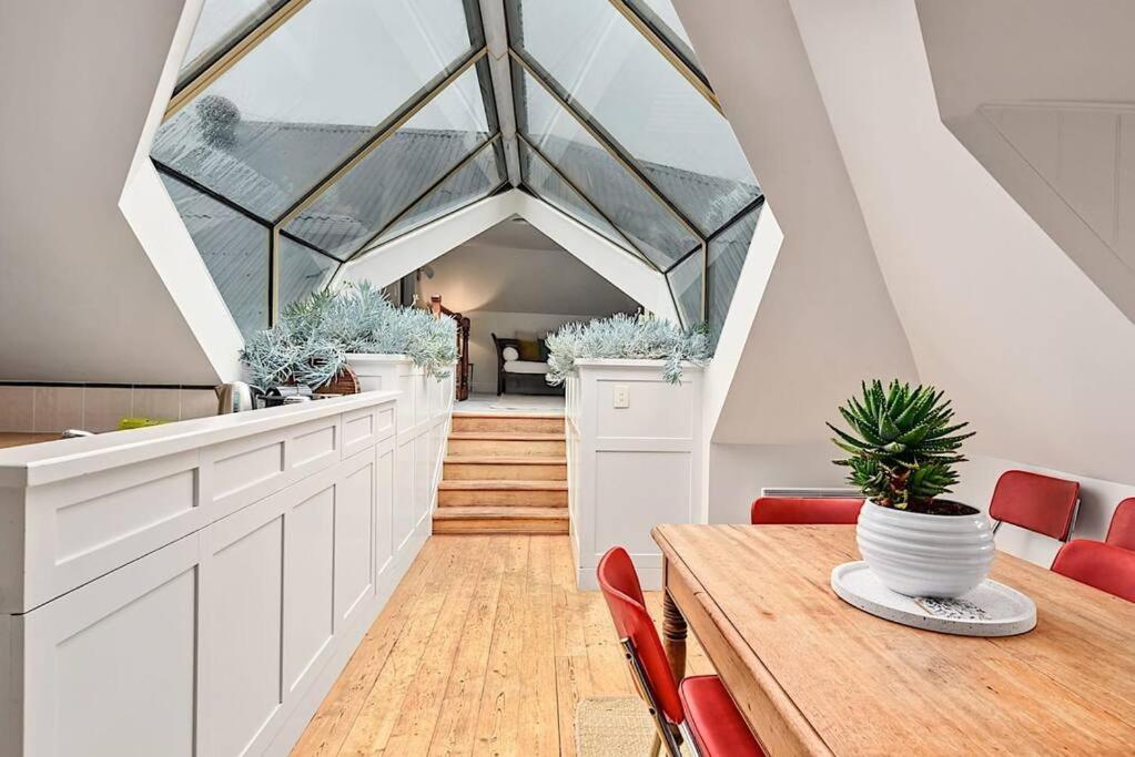 Blackwood Tree Cottage - Heritage Listed Property - Evandale! Exteriér fotografie