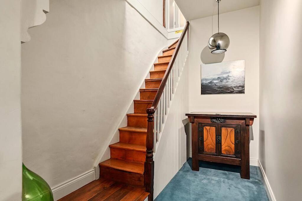 Blackwood Tree Cottage - Heritage Listed Property - Evandale! Exteriér fotografie