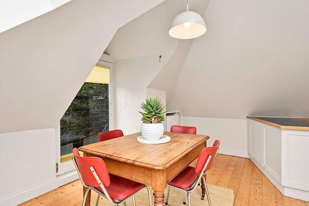 Blackwood Tree Cottage - Heritage Listed Property - Evandale! Exteriér fotografie